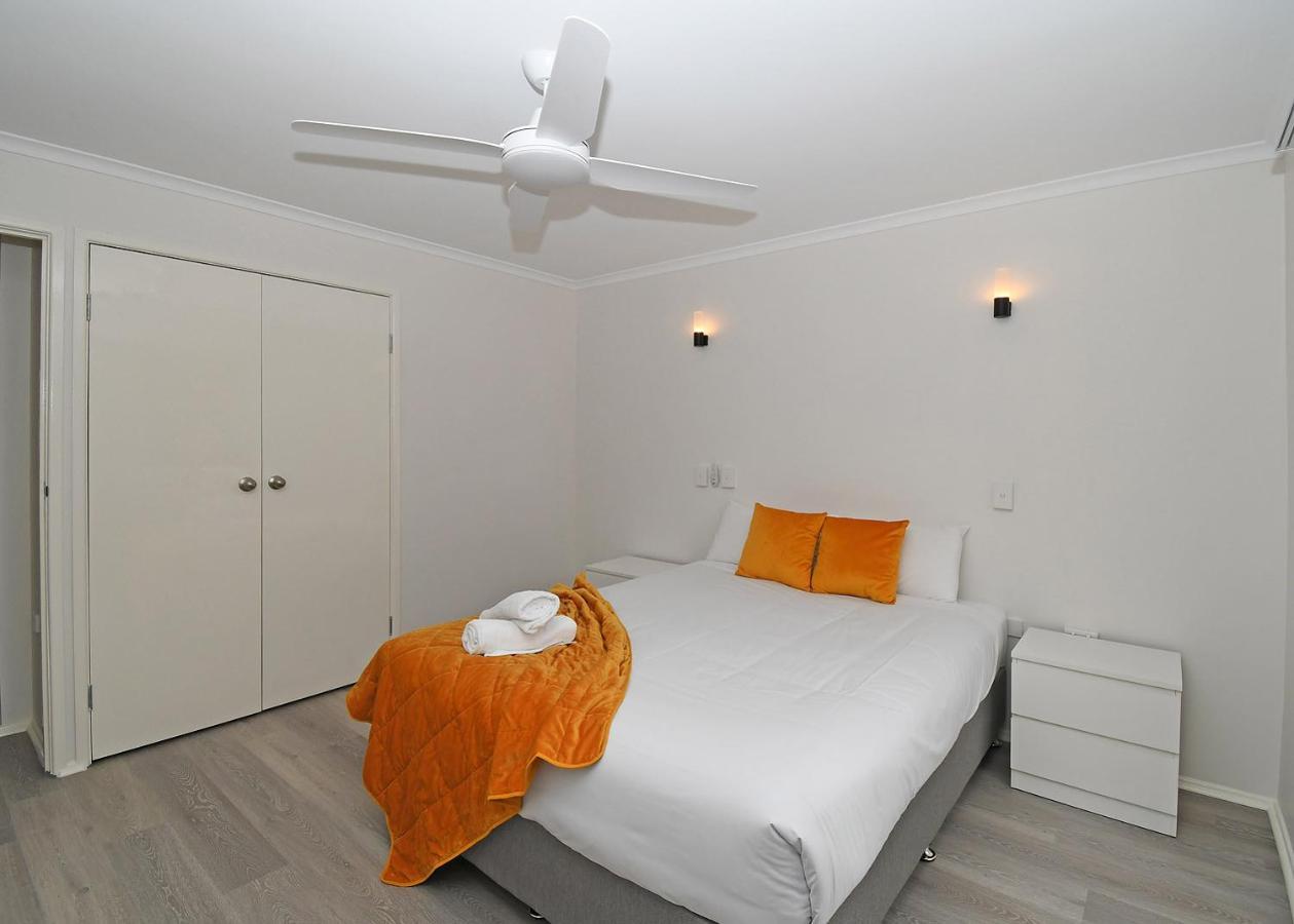 Coast Apartments Formally Bayshores Holiday Apartments Nikenbah Kültér fotó
