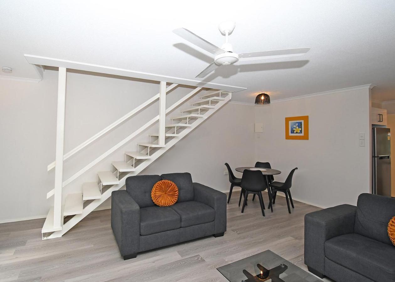 Coast Apartments Formally Bayshores Holiday Apartments Nikenbah Kültér fotó