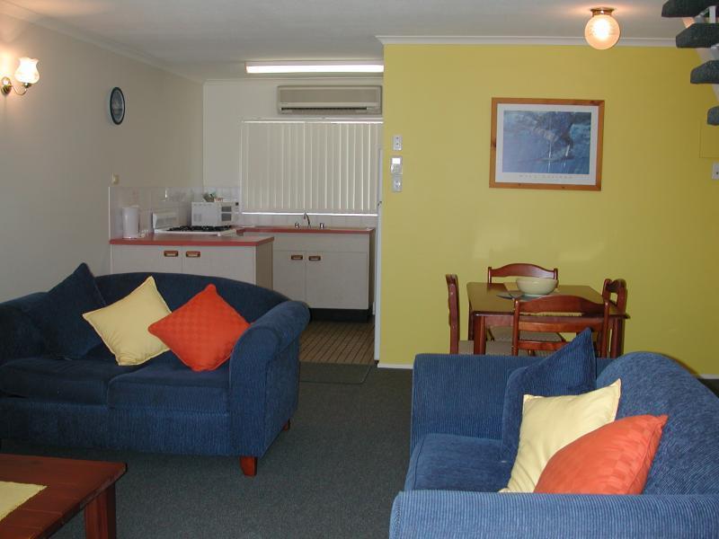Coast Apartments Formally Bayshores Holiday Apartments Nikenbah Kültér fotó