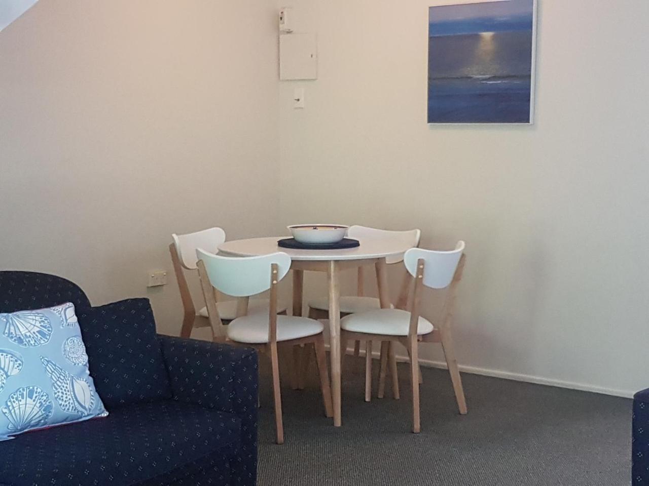 Coast Apartments Formally Bayshores Holiday Apartments Nikenbah Kültér fotó